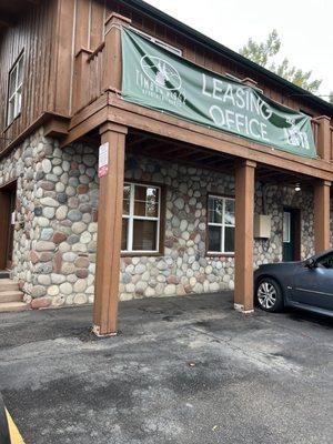 Timber Ridge Apartment Homes