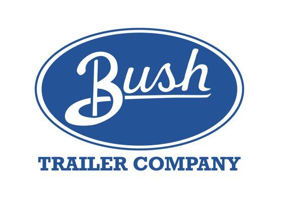 Bush Trailer Company Logo