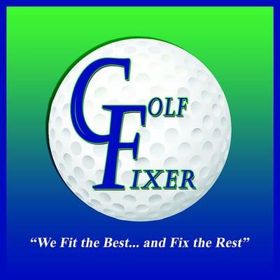 Golf Fixer