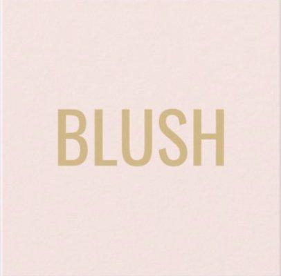 Blush