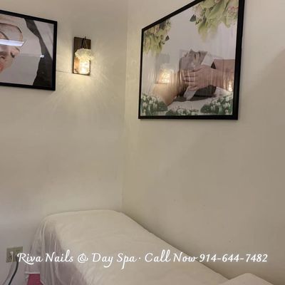 Welcome To Riva Nails & Day Spa