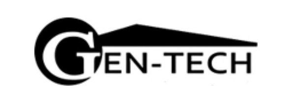 Gen-tech logo