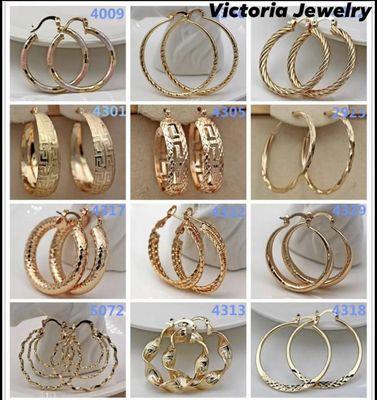 Victoria Jewelry