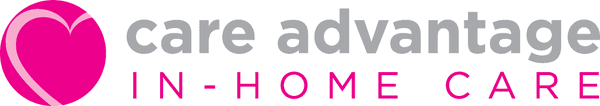 care advantage horizontal logo