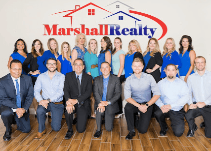 Marshall Realty Real estate agency,
Real estate agent, and Real estate consultant in Reno, NV.