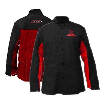 Welding Safety Jackets