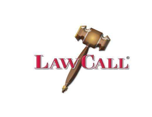 LawCall logo