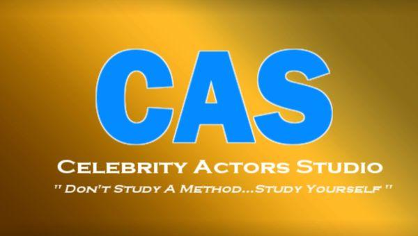 Celebrity Actors Studio