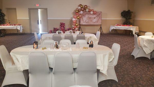 Truffle Caterers & Banquet Hall