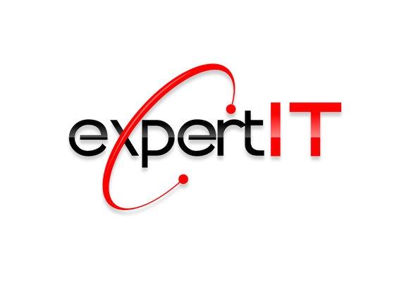 expertIT logo