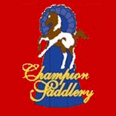 Champion Saddlery