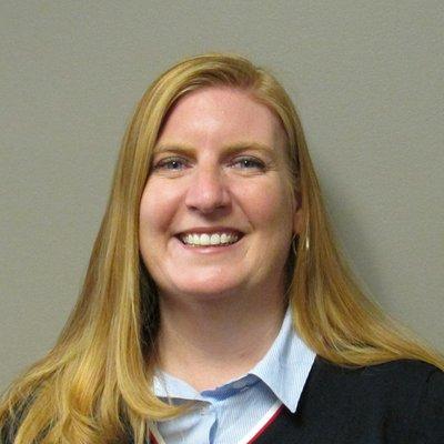 Allison Lunsford - Certified Public Accountant - CPA - Watson CPA