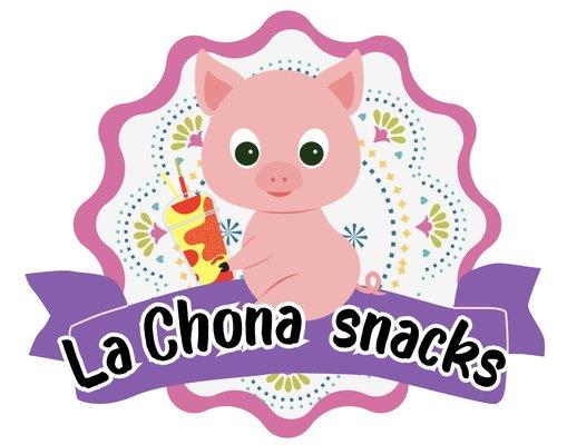 La Chona snacks