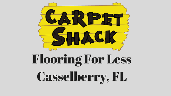 Carpet Shack serving Semiole County area