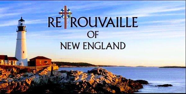 Retrouvaille of New England