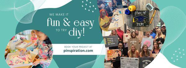 Special times at Pinspiration Tucson