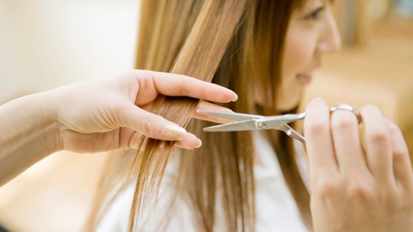 Glow Hair Salon