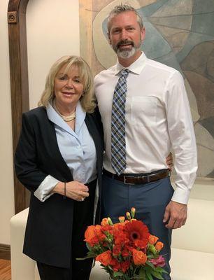 Dr. Durham & Katherine Sousley offer testosterone & estrogen hormone replacement, body contouring, medical weight loss & more