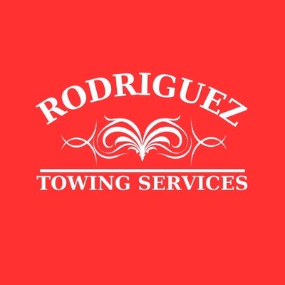 Rodriguez Towing: Gruas en Austin, Texas