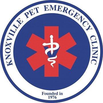 KPEC - Knoxville Pet Emergency Clinic - logo