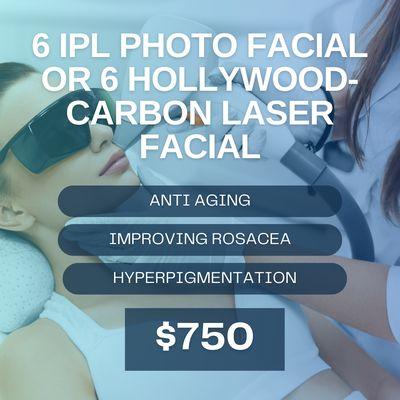 Photo Facial