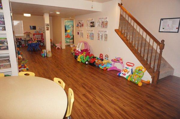 Play Room