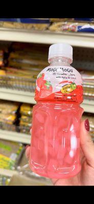 Strawberry  MOGU MOGU