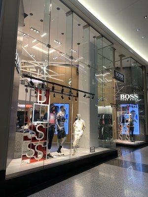 Hugo Boss