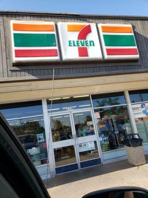 7-Eleven