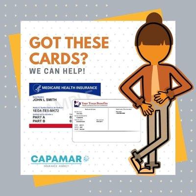 Capamar Insurance Agency