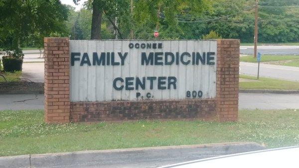 Roadside Marquee