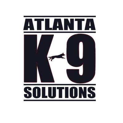 Atlanta K-9 Solutions