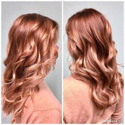 Balayage