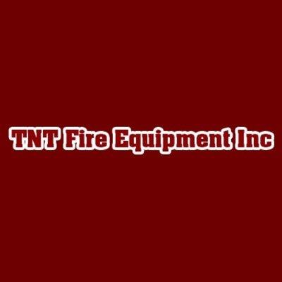 TNT Fire Equipment Inc