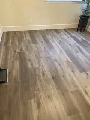 Capital Flooring and Design