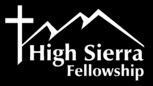 High Sierra Fellowship Logo