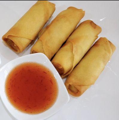 Spring rolls