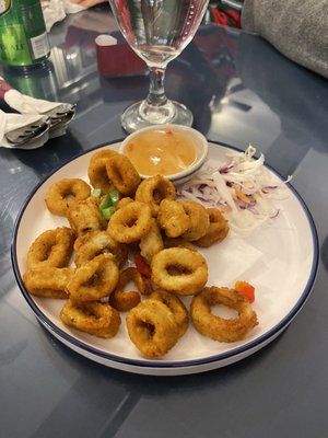 Calamari