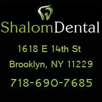 Shalom Dental