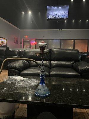 LUX Hookah Lounge