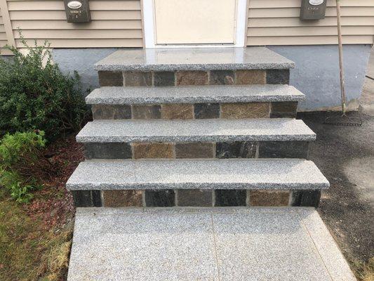 Urban Masonry And Hardscaping