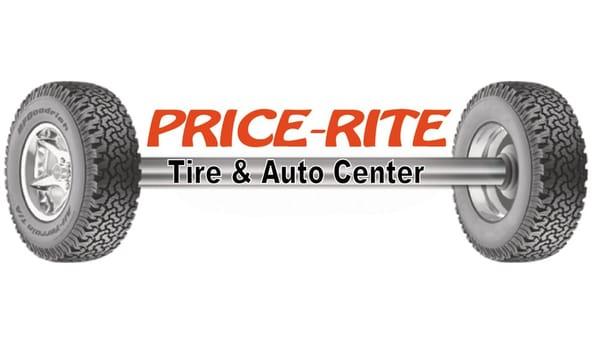 Price Rite Tire & Auto Center