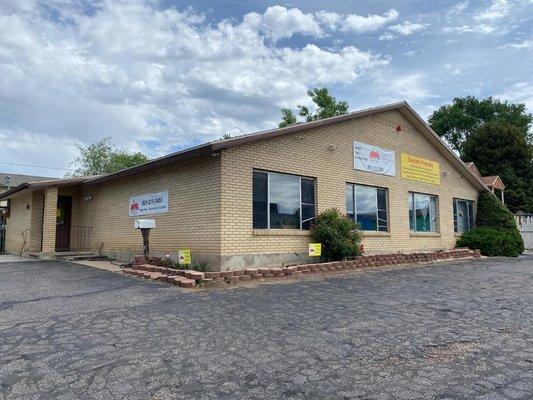 Smart Start Learning Center in Clearfield