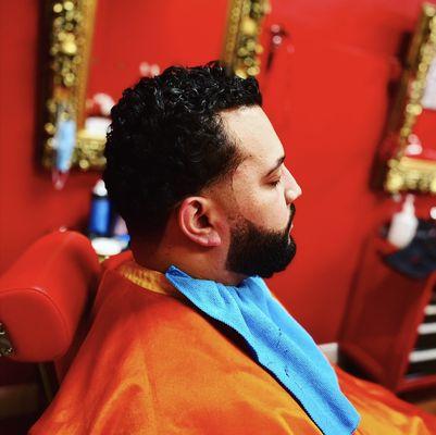 Diamond Kutz Barber Lounge