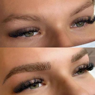 Microblading by may