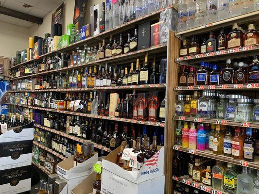 Lindenwold Cut-Rate Liquors