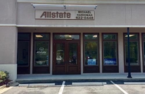 Allstate Insurance