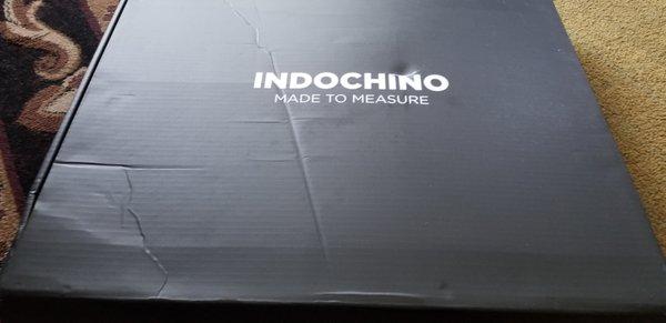 Indochino