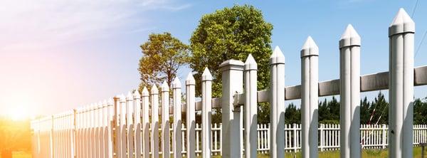 Glenside Fence