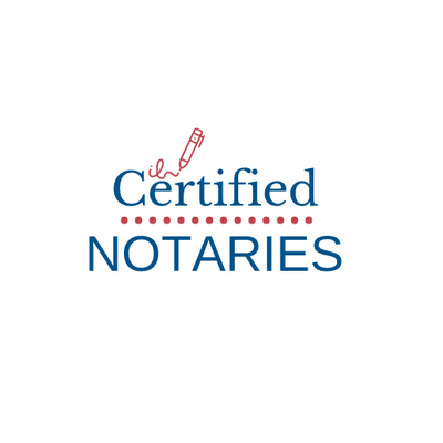 Certified Notaries